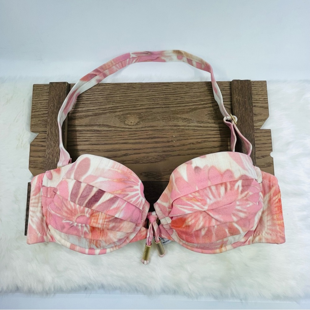 Shan Push Up C Cup Bikini Top